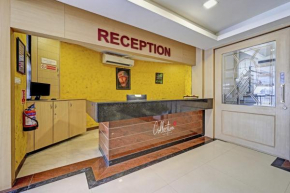 Collection O Sri Sai Ram Suites
